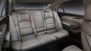 2018 Cadillac CTS Luxury AWD