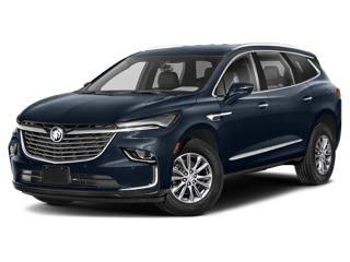Buick Enclave - Rick Bokman Inc. in OLEAN NY