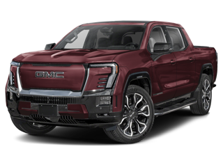 Sierra EV vs. Rivian R1T - Rick Bokman Inc. in OLEAN NY