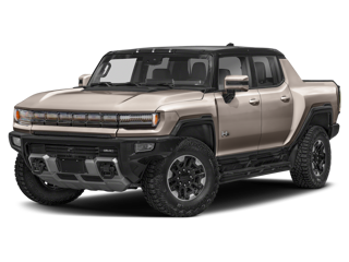 HUMMER EV vs Tesla Cybertruck - Rick Bokman Inc. in OLEAN NY