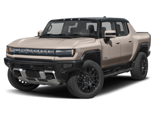 HUMMER EV vs Tesla Cybertruck - Rick Bokman Inc. in OLEAN NY