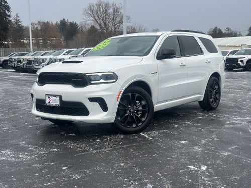 2024 Dodge Durango R/T