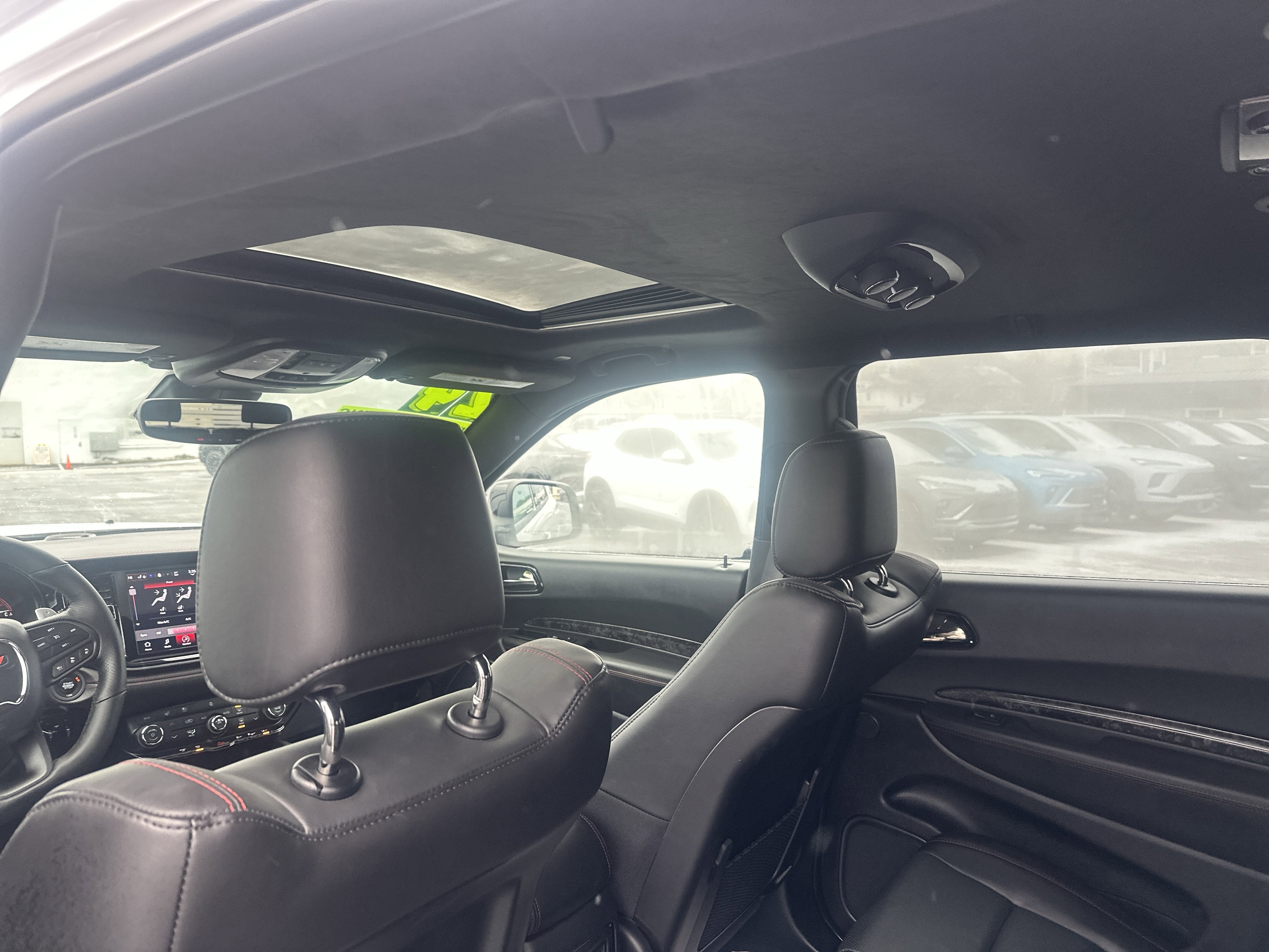 2024 Dodge Durango R/T