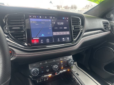 2024 Dodge Durango R/T