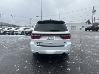2024 Dodge Durango R/T