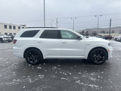 2024 Dodge Durango R/T