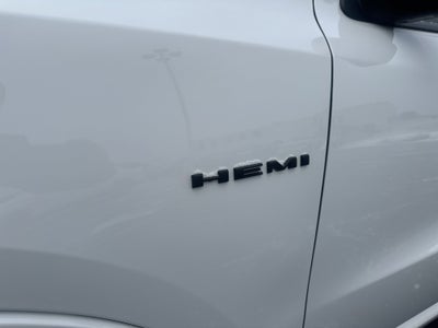 2024 Dodge Durango R/T