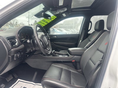 2024 Dodge Durango R/T