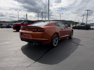 2023 Chevrolet Camaro LT1