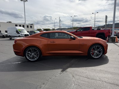 2023 Chevrolet Camaro LT1