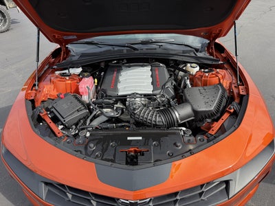 2023 Chevrolet Camaro LT1