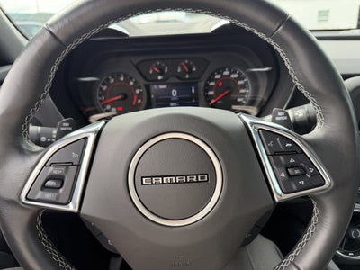 2023 Chevrolet Camaro LT1