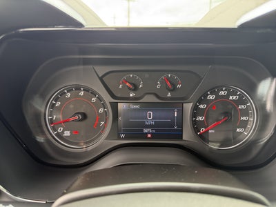 2023 Chevrolet Camaro LT1