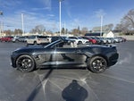 2019 Chevrolet Camaro 1SS