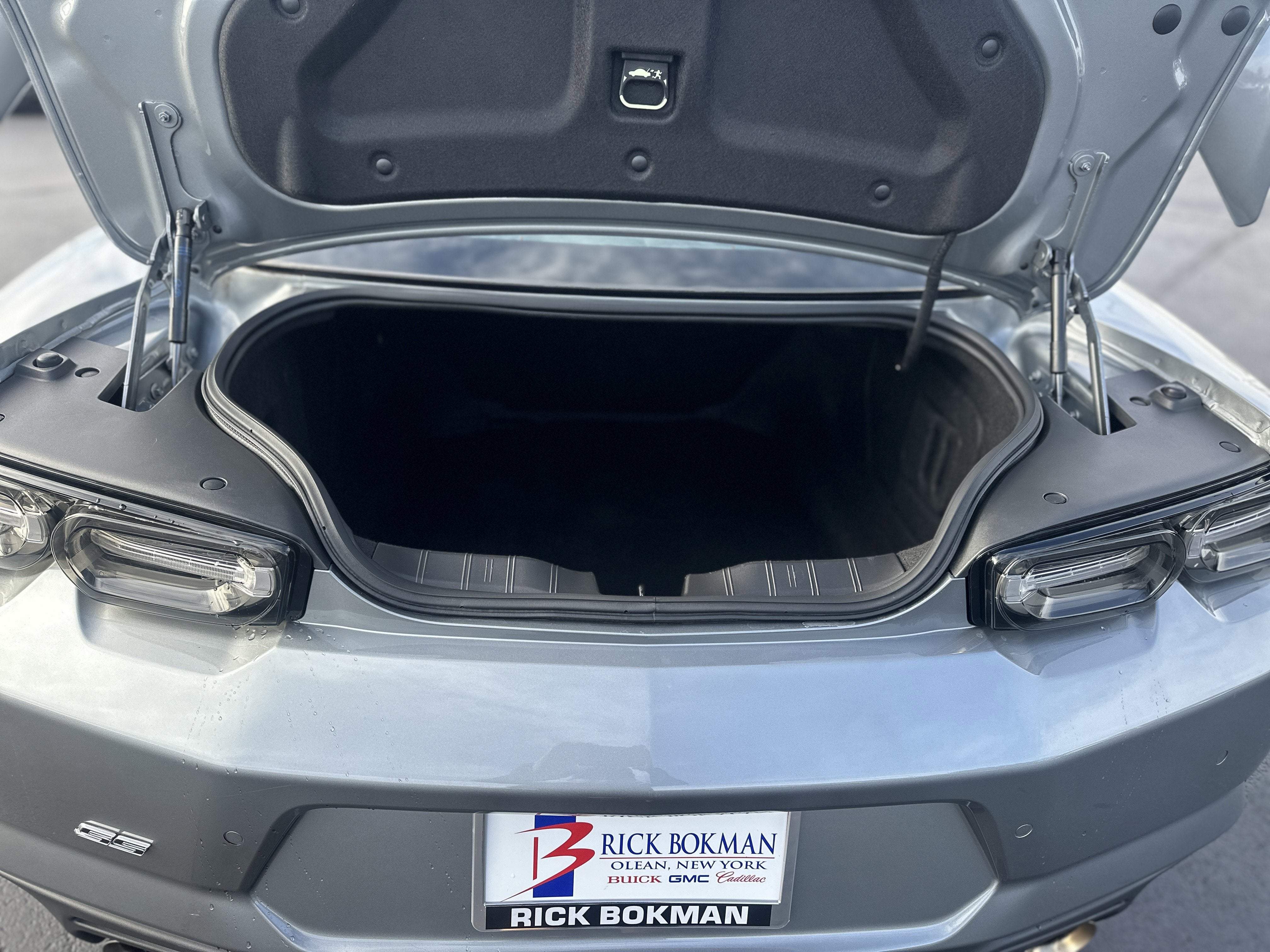 2023 Chevrolet Camaro 2SS