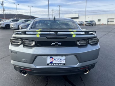 2023 Chevrolet Camaro 2SS