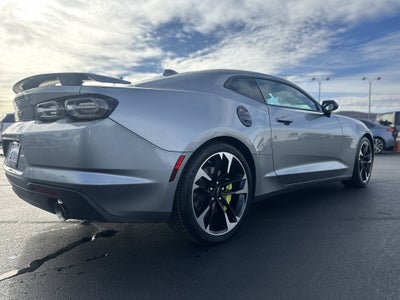 2023 Chevrolet Camaro 2SS