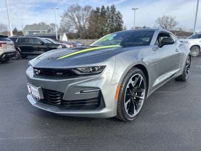 2023 Chevrolet Camaro 2SS