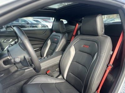 2023 Chevrolet Camaro 2SS