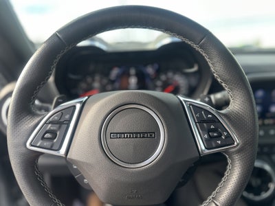 2023 Chevrolet Camaro 2SS