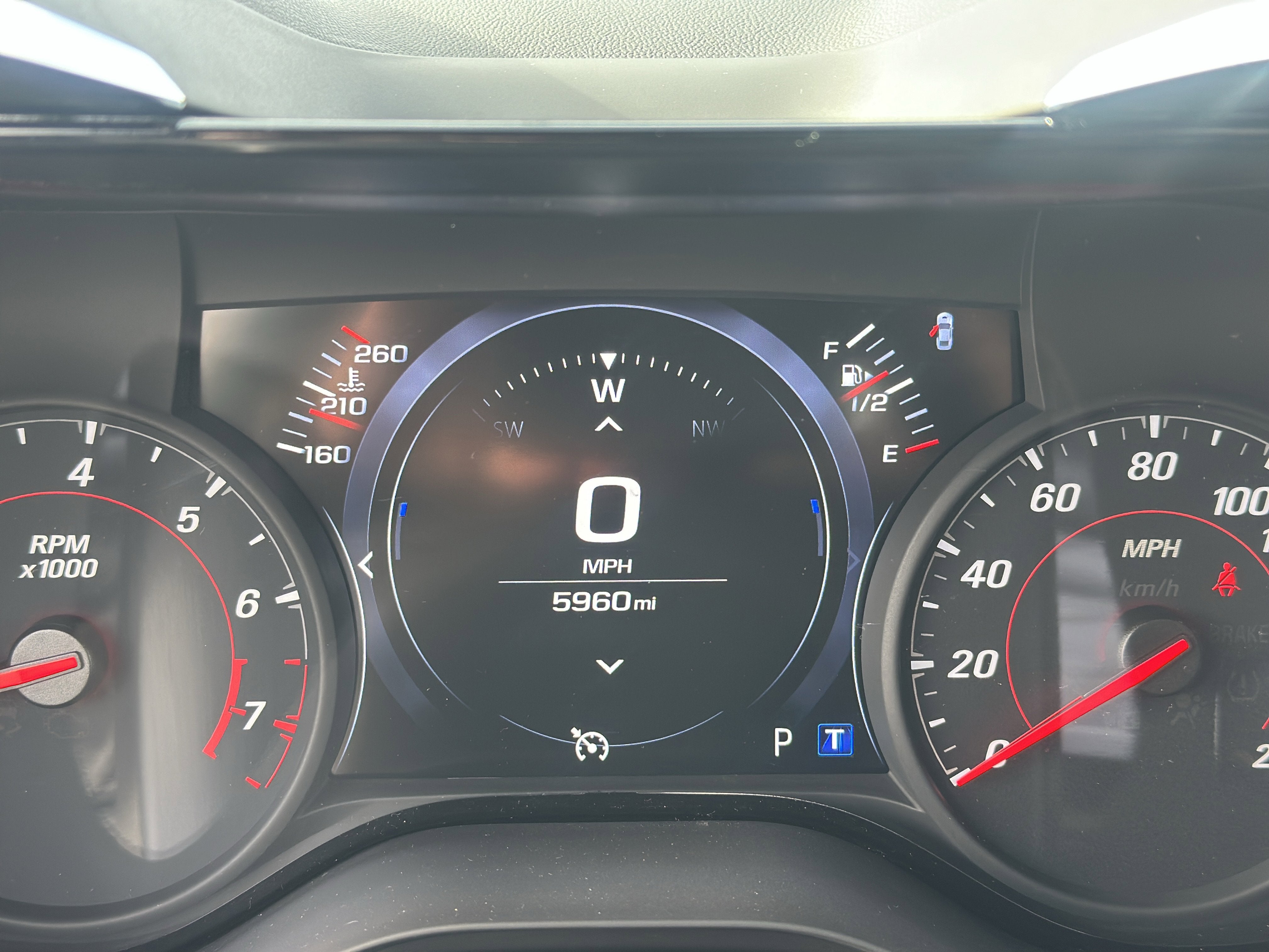 2023 Chevrolet Camaro 2SS