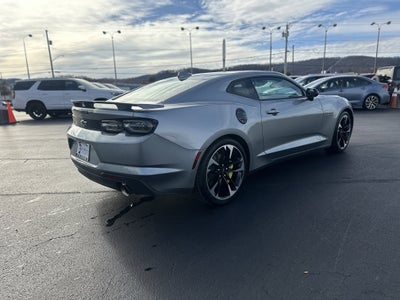 2023 Chevrolet Camaro 2SS