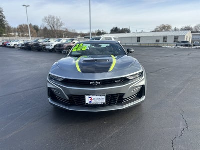 2023 Chevrolet Camaro 2SS