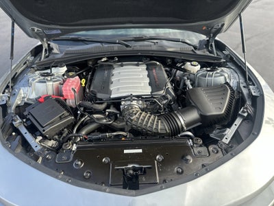 2023 Chevrolet Camaro 2SS