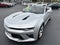 2018 Chevrolet Camaro 2SS