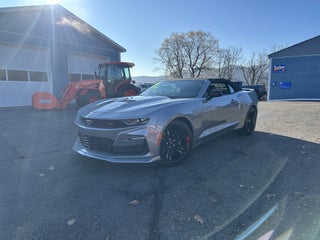 2024 Chevrolet Camaro 2SS