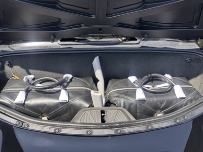 2023 Chevrolet Corvette Z06 3LZ