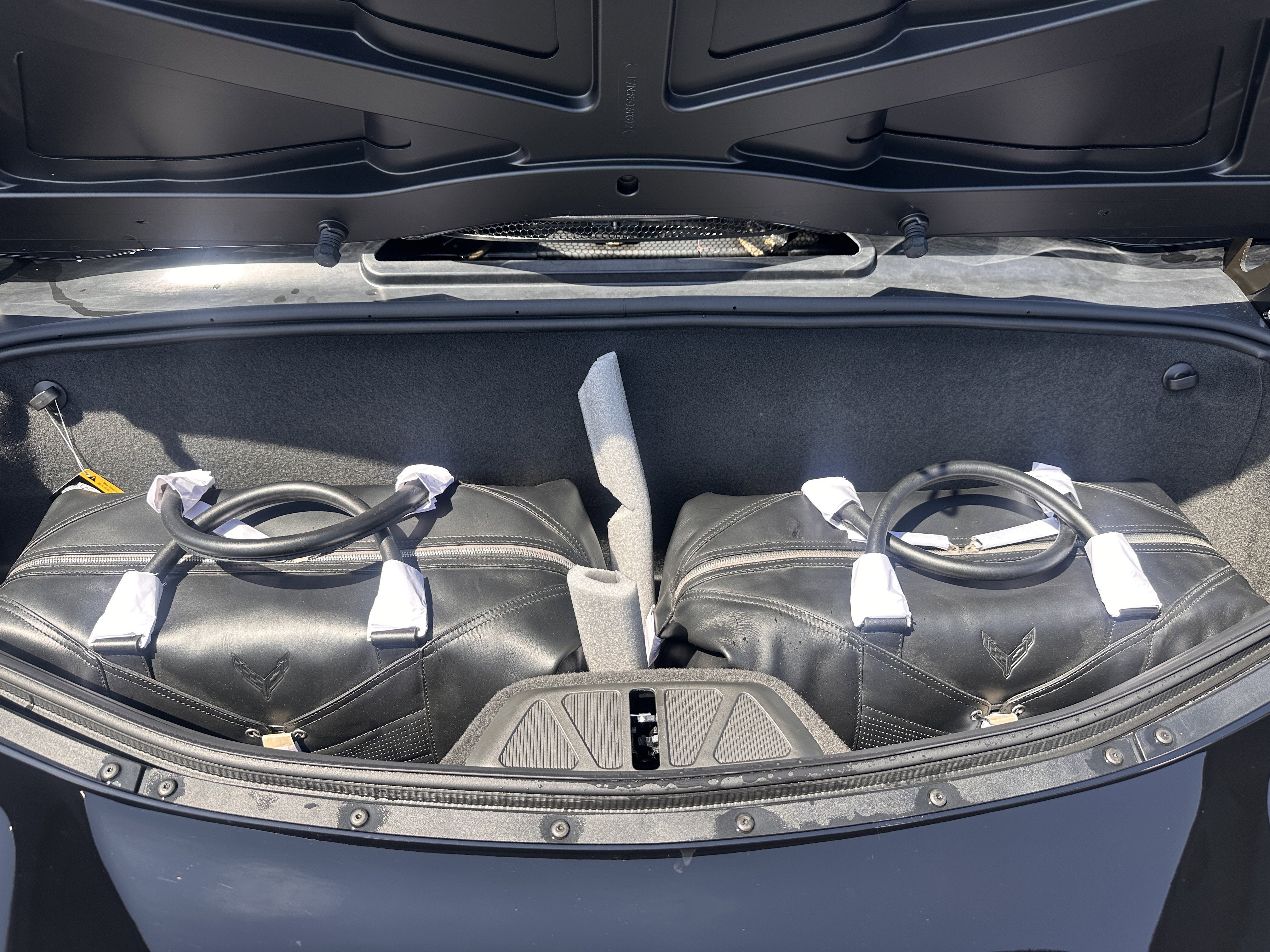 2023 Chevrolet Corvette Z06 3LZ