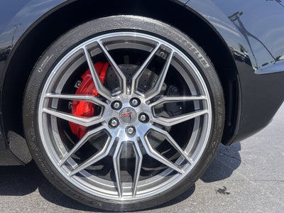 2023 Chevrolet Corvette Z06 3LZ