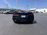 2023 Chevrolet Corvette Z06 3LZ