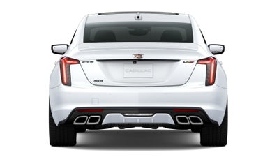 2023 Cadillac CT5-V V-Series
