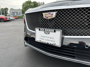 2019 Cadillac CT6 Sport AWD