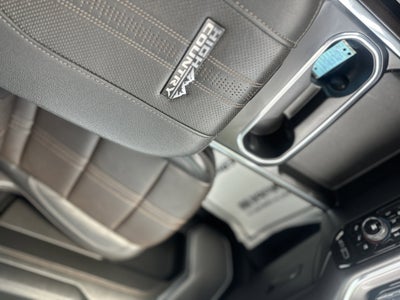 2025 Chevrolet Silverado 2500 HD High Country