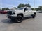 2025 Chevrolet Silverado 2500 HD ZR2