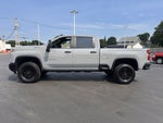 2025 Chevrolet Silverado 2500 HD ZR2