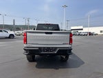2025 Chevrolet Silverado 2500 HD ZR2