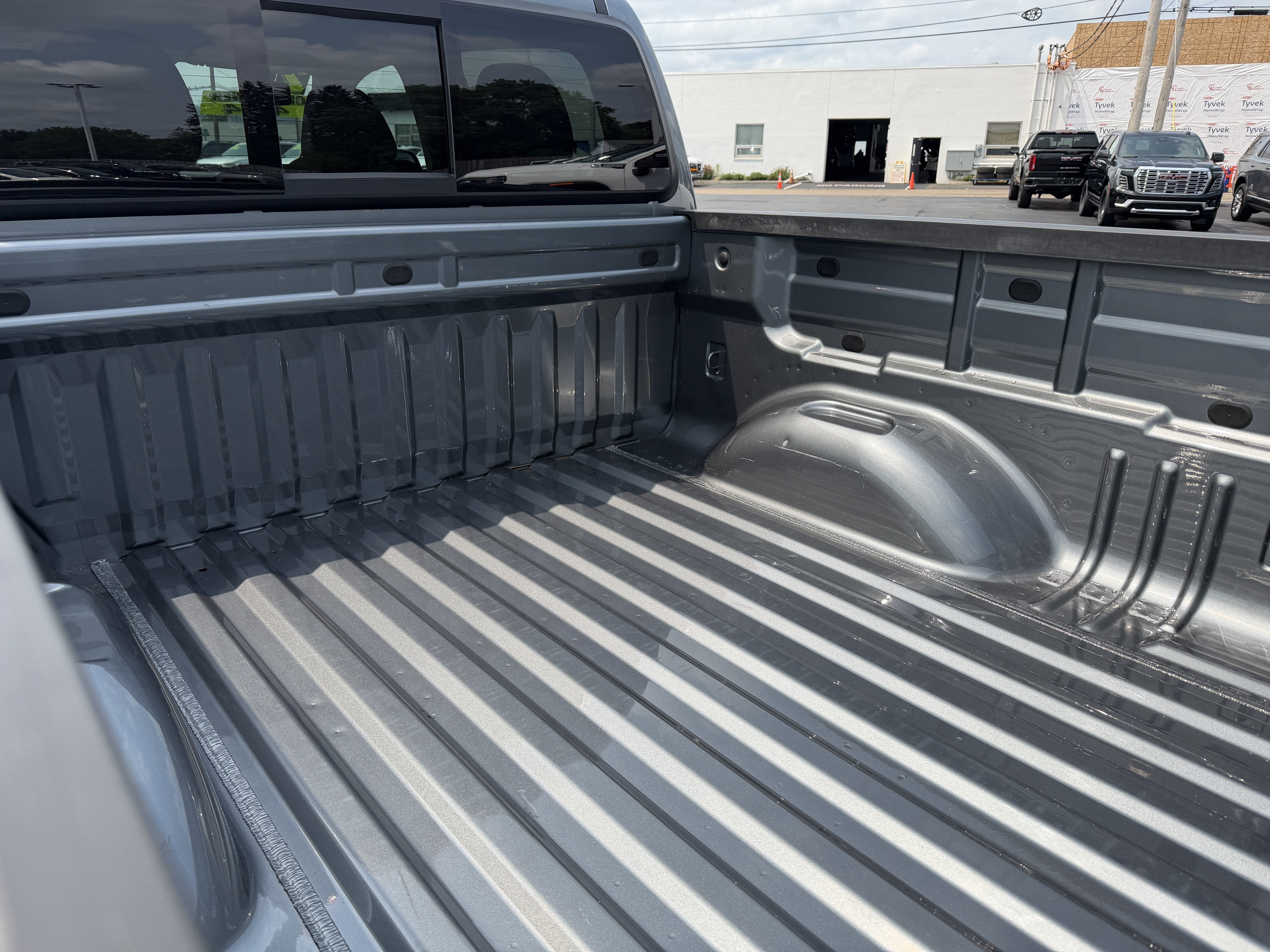 2022 Chevrolet Colorado 4WD LT