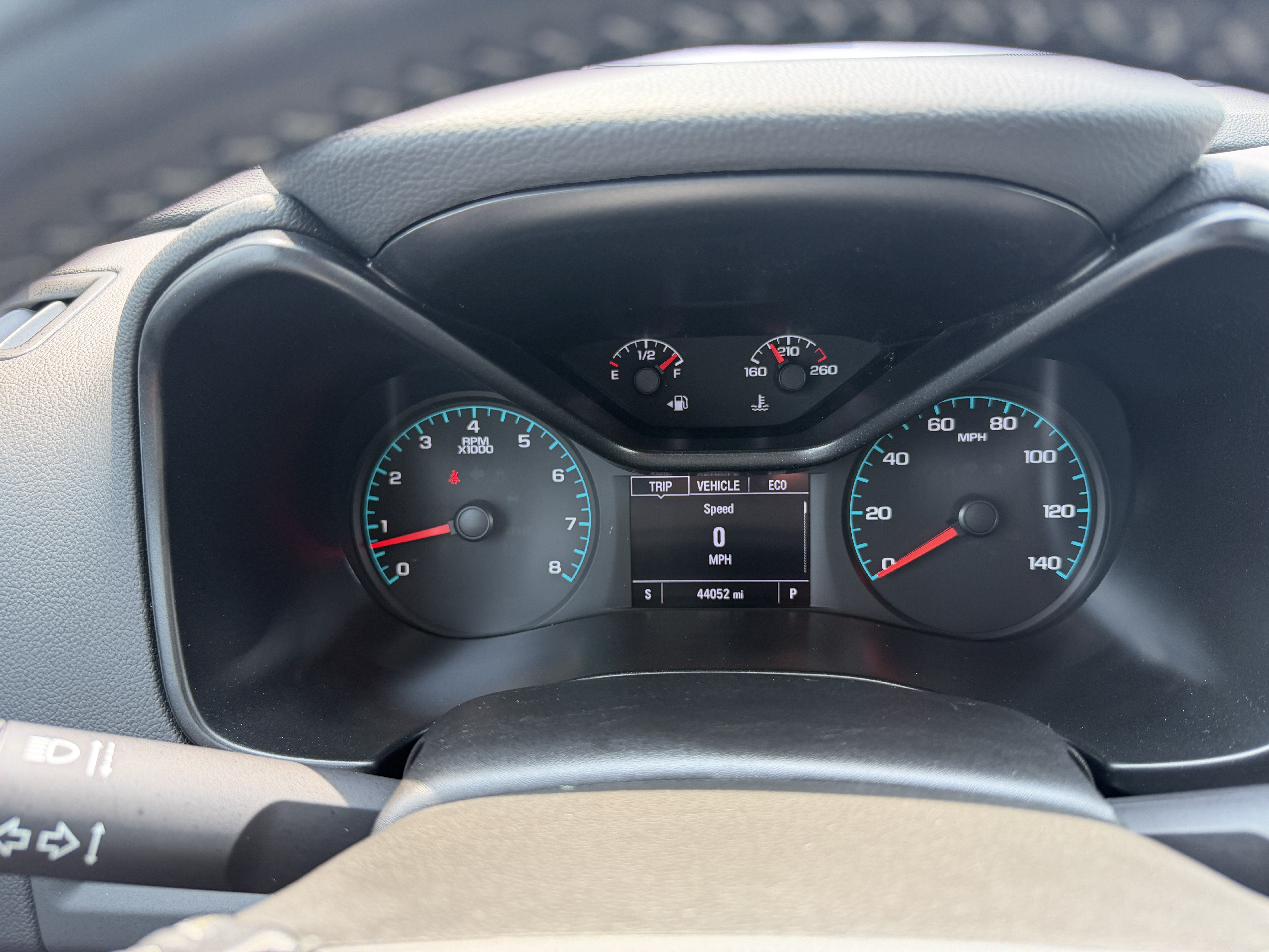 2022 Chevrolet Colorado 4WD LT