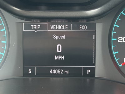 2022 Chevrolet Colorado 4WD LT