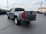 2022 Chevrolet Colorado 4WD LT