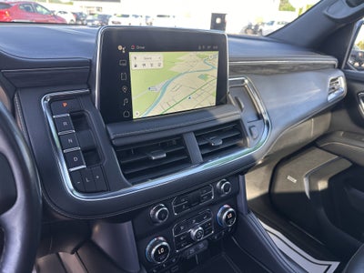 2022 GMC Yukon XL SLT
