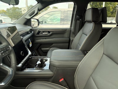2027 GMC Yukon XL Elevation