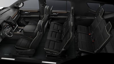 2027 GMC Yukon XL Elevation