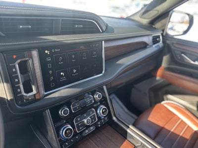 2024 GMC Yukon XL Denali Ultimate