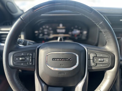 2024 GMC Yukon XL Denali Ultimate