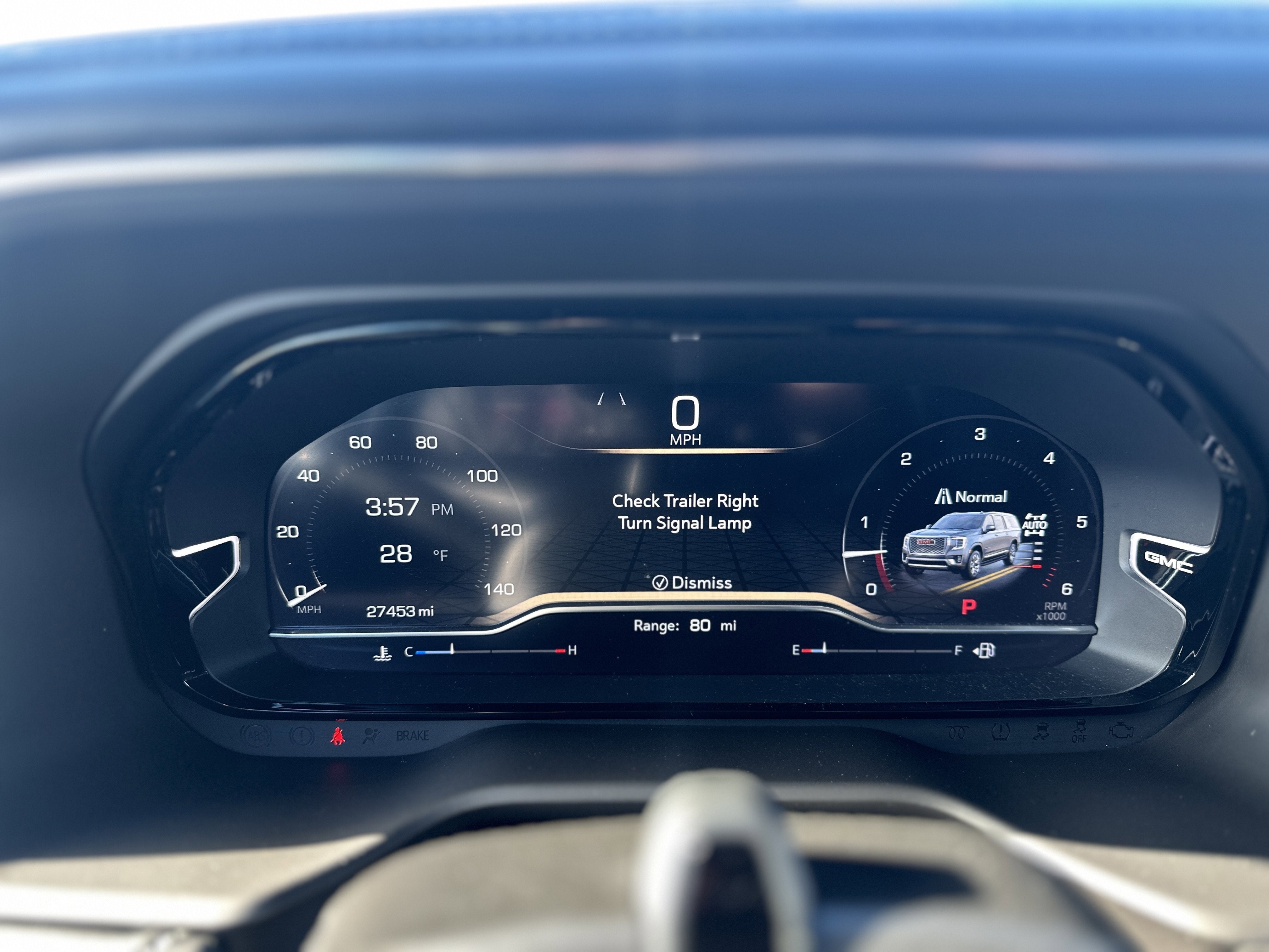 2024 GMC Yukon XL Denali Ultimate